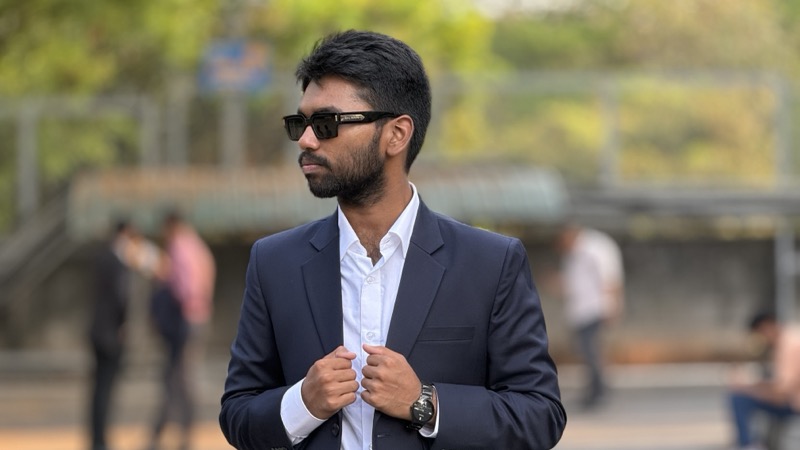 Mithun Raj
