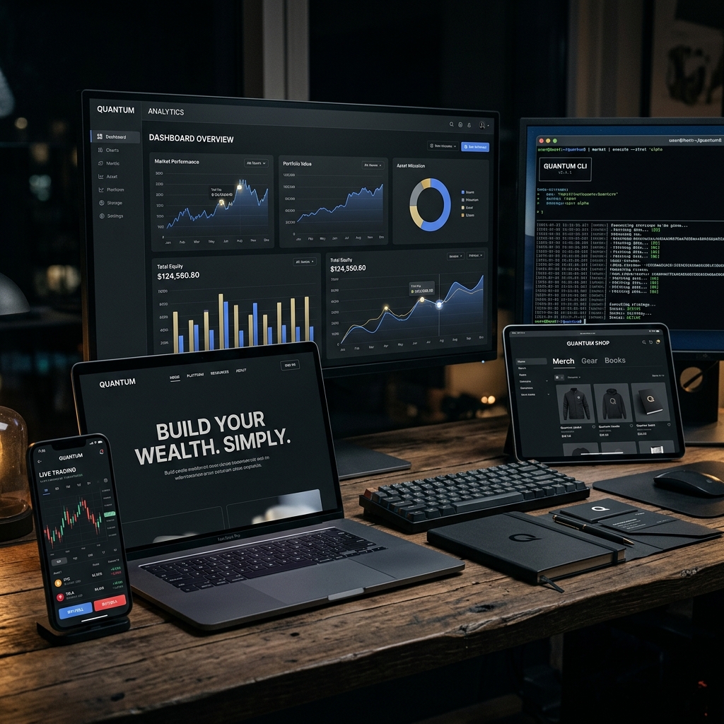 E-commerce Platform